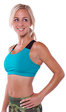 ProWikMax® Sports Bra