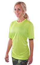 Microtech™ Loose Fit Short Sleeve Shirt