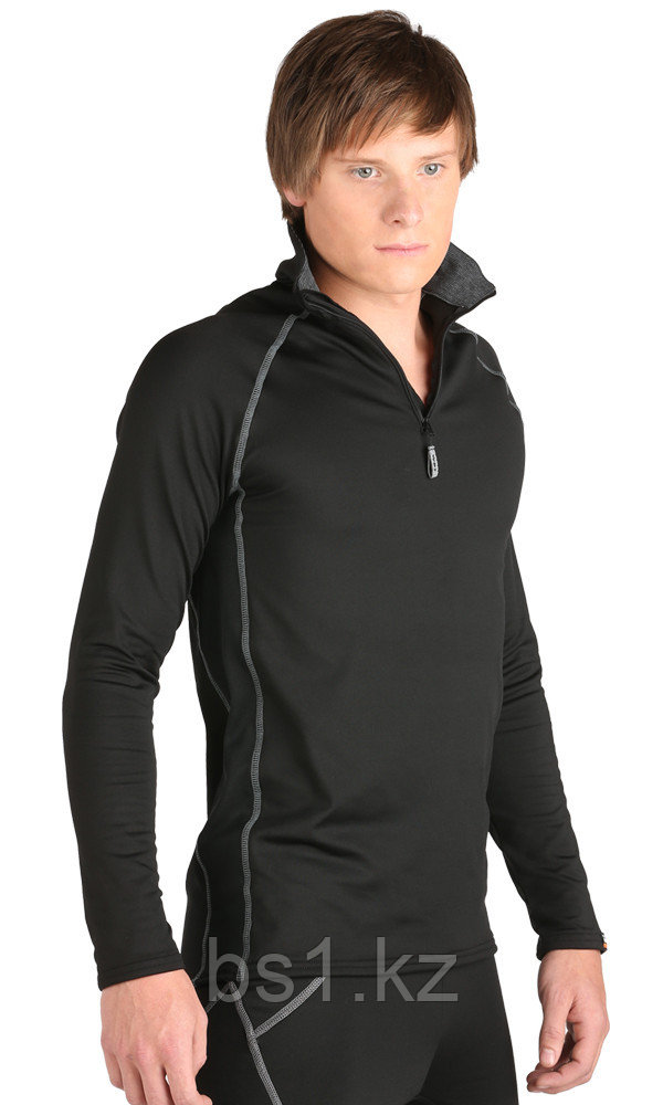 Термобелье Arctic HEATR® Vent Long Sleeve 1/4 Zip Shirt - фото 1 - id-p56508869