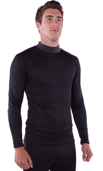 HEATR® Tundra Base Layer Shirt - фото 1 - id-p56512916