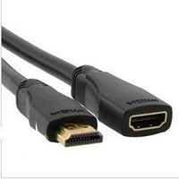 Поликом HDMI мазмұн кабелі. 25' HDMI (male to female) passive cable (2215-84716-001)