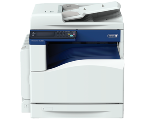 МФУ Xerox DocuCentre SC2020, фото 2