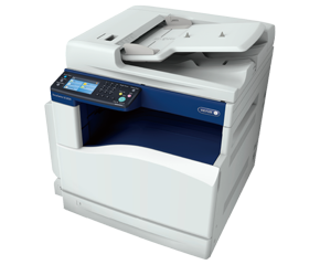 МФУ Xerox DocuCentre SC2020, фото 2