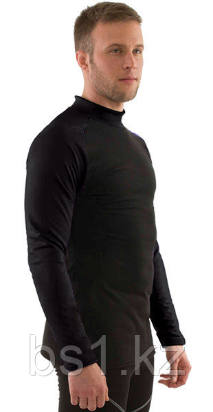 ProWikMax® Arctic Shield Form Fitted Long Sleeve Shirt - фото 1 - id-p56512925