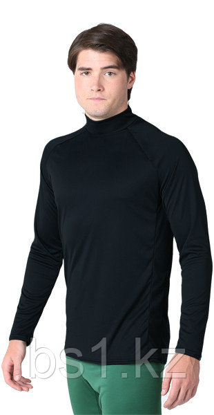 Arctic Microtech™ Form Fitted Long Sleeve Shirt, фото 1