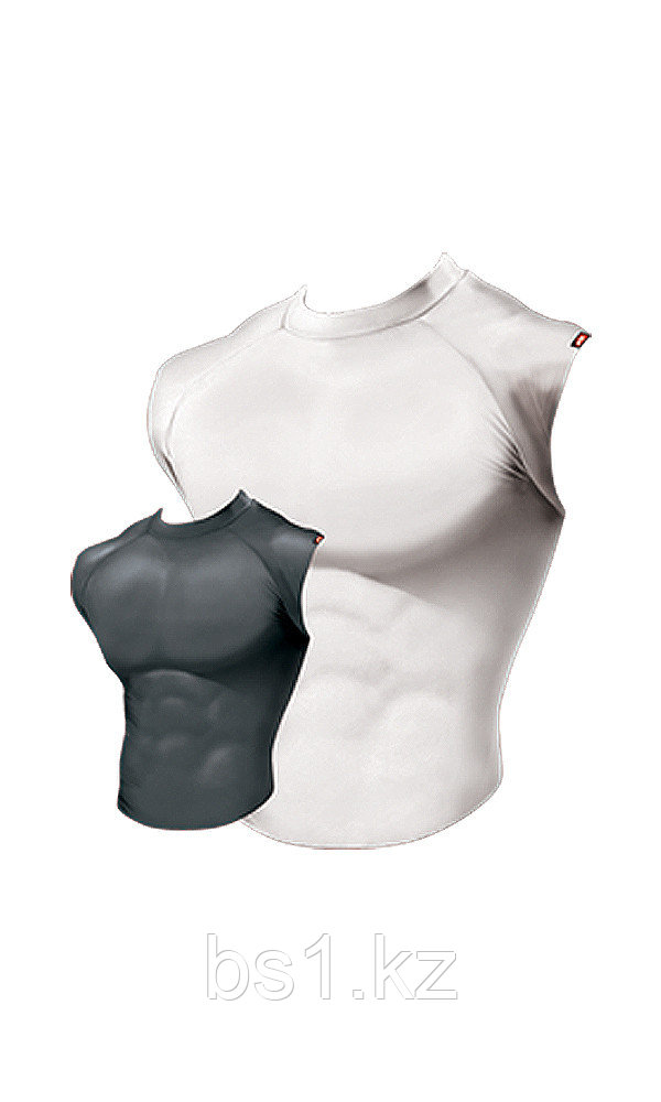 Спортивная майка Microtech Form Fitted Sleeveless Shirt - фото 1 - id-p56508892