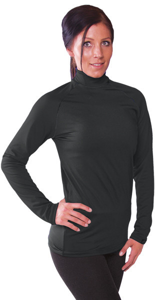 ProWikMax® Arctic Shield Form Fitted Long Sleeve Shirt - фото 1 - id-p56512938
