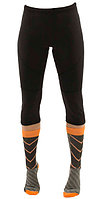 3/4 Length HEATR® Tight спорттық леггинстер