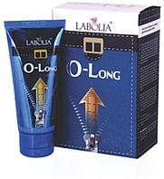 Labolia O-Long (интимный крем для мужчин)