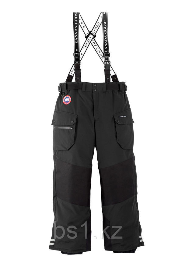 Штаны зимние Canada Goose TUNDRA CARGO PANT