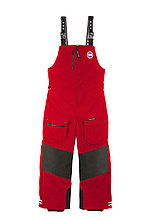 Комбинезон пуховой Canada Goose TUNDRA BIB OVERALL