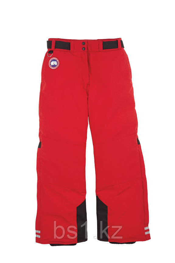 Штаны утеплённые Canada Goose TUNDRA PANT