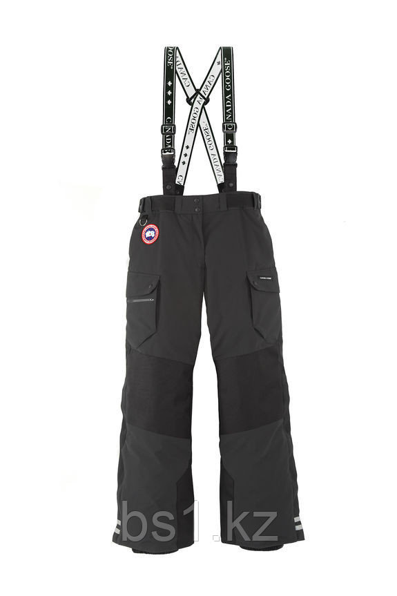 Штаны зимние Canada Goose TUNDRA CARGO PANT