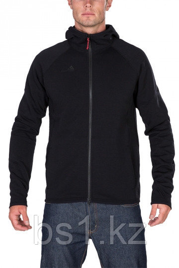 Куртка West Comb OZONE HOODY - фото 1 - id-p56508947