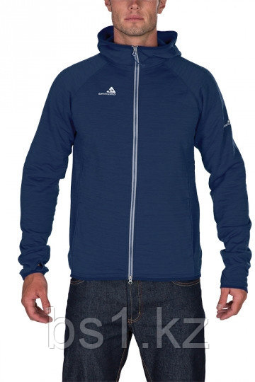 Куртка West Comb OZONE HOODY - фото 2 - id-p56508947