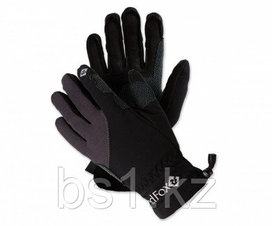 Перчатки Softshell Technogloves