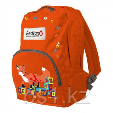 Рюкзак KID Pack Детский - фото 1 - id-p56509052