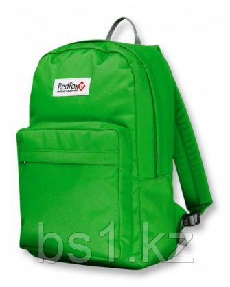 Рюкзак Bookbag S2 - фото 1 - id-p56509054