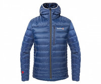 Куртка утепленная Quasar Мужская