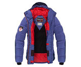 Куртка пуховая XLB RF03, фото 2