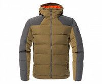 Куртка пуховая Nansen Мужская