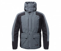 Куртка утепленная Snow Man Мужская