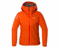 Куртка пуховая Down Shell II Женская