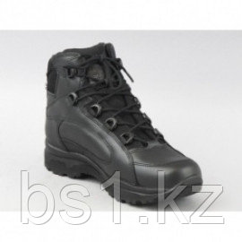 Обувь HAIX DAKOTA MID BLACK