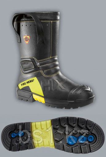 FIRE HERO VARIO