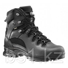 Haix Scout Black
