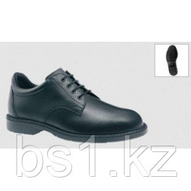 HAIX OFFICE LEATHER