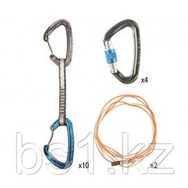 Sport Climbing Package