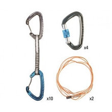 Sport Climbing Package