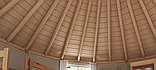 Freedom Yurt Cabin 12-Side, фото 4