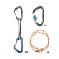 Sport Climbing Package