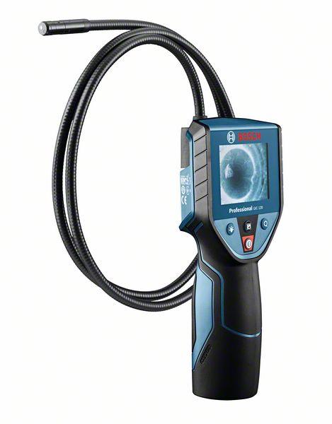 Bosch GIC 120 Эндоскоп (инспекционная камера)