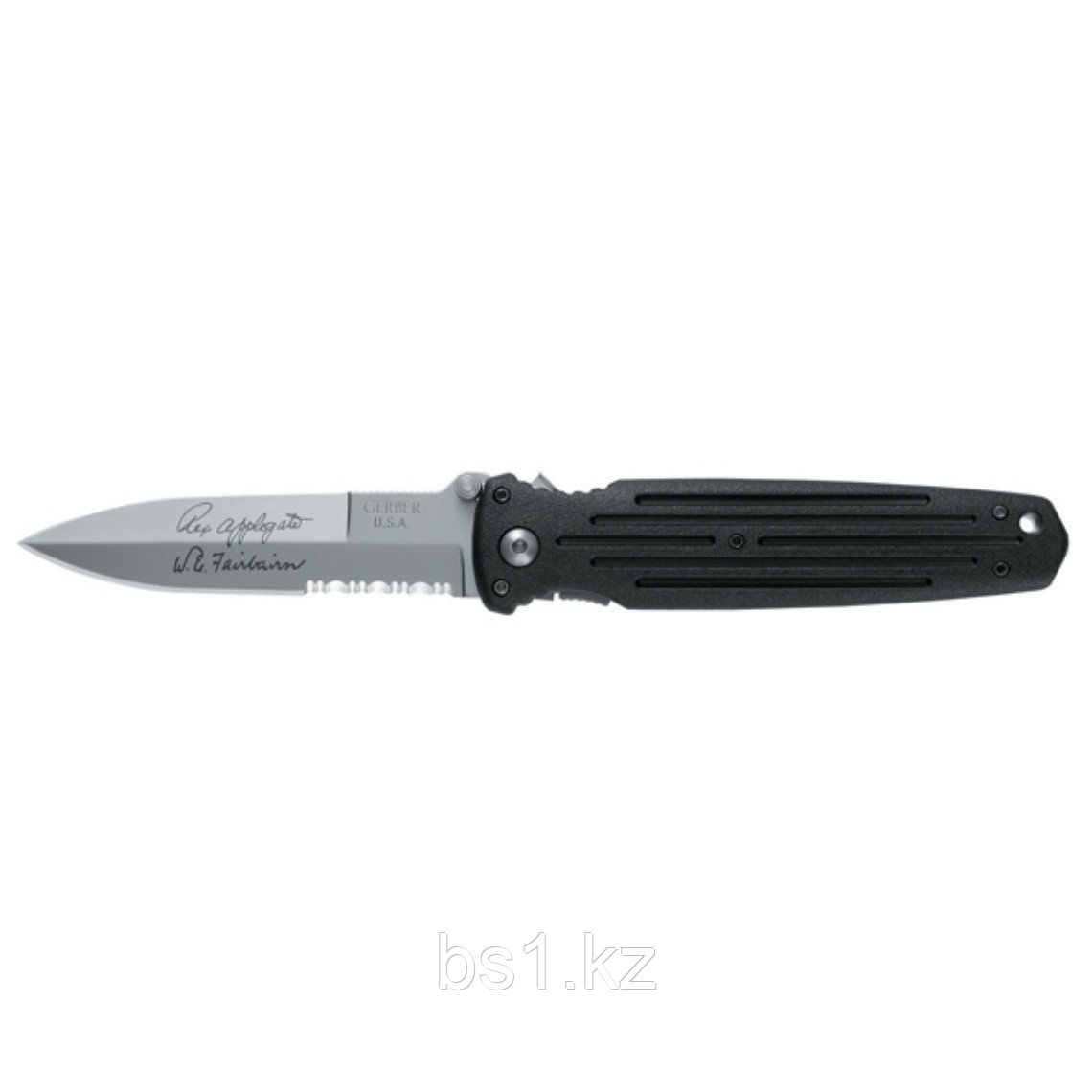 Нож Gerber Applegate Fairbain Combat