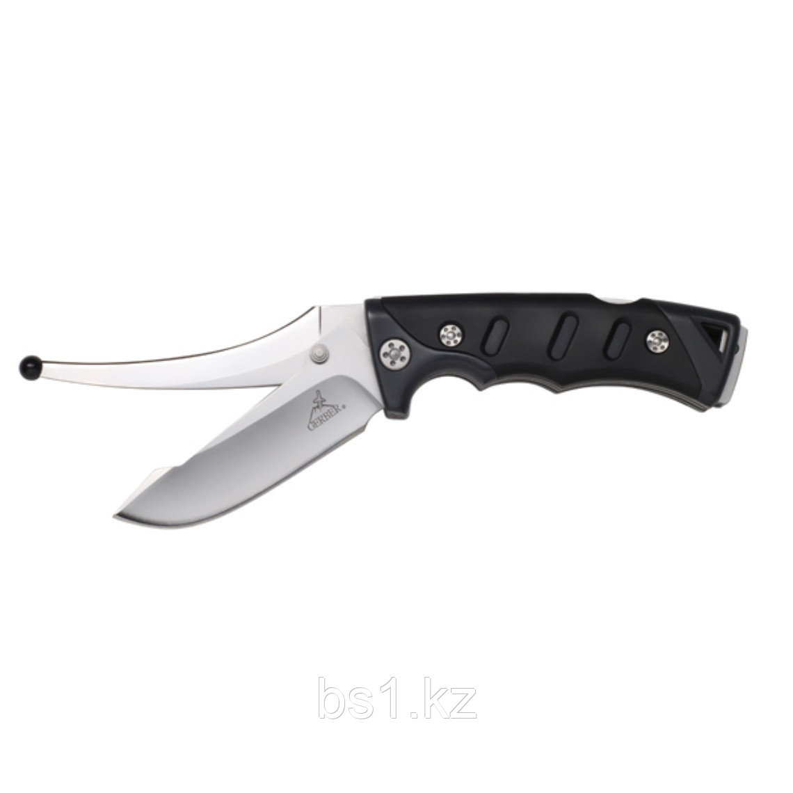 Нож Gerber Metolius two blade