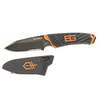 Нож Фиксированный BearGrylls Compact Fixed Blade