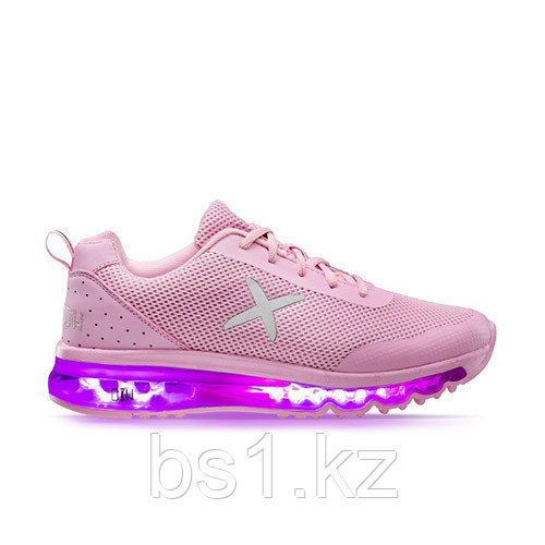 THE LIGHT PINK XRUN