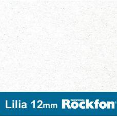 Подвесной потолок Рокфон Лилия 12 мм