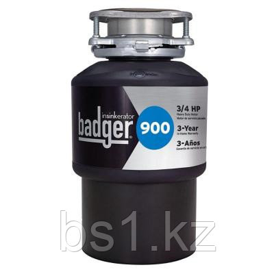 3/4 HP Continuous Feed Garbage Disposal