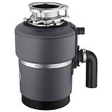 Evolution Compact 3/4 HP Continuous Feed Garbage Disposal, фото 2