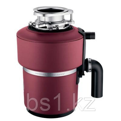 Evolution Supreme 1 HP Continuous Feed Garbage Disposal