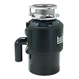 3/4 HP Continuous Feed Garbage Disposal, фото 2