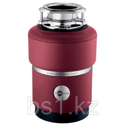 Evolution Select 5/8 HP Continuous Feed Garbage Disposal, фото 1