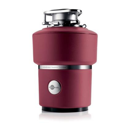 Evolution Supreme 1 HP Continuous Feed Garbage Disposal - фото 2 - id-p56513771