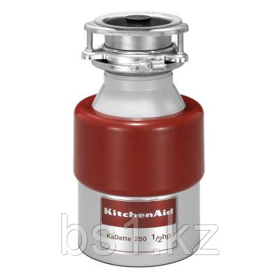 1/2 HP Continuous Feed Garbage Disposal