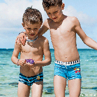 Плавки 26499 PANTS / 26506 Pants