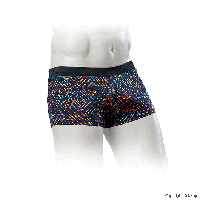 Плавки 24567 PANTS